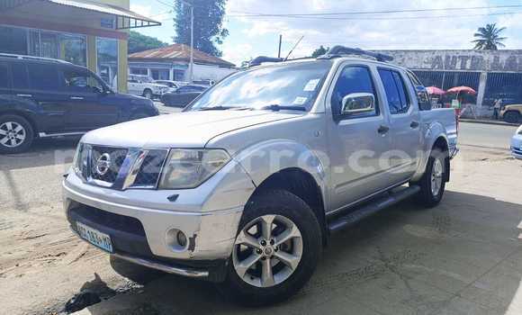 Nunua Ilio tumika Nissan Hardbody Fedha Gari ndani ya Maputo nchini Maputo Nunua Ilio tumika Nissan Hardbody Fedha Gari ndani ya Maputo nchini Maputo