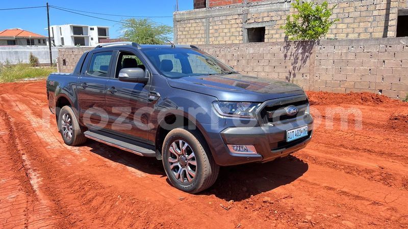 Big with watermark ford ranger maputo maputo 14049