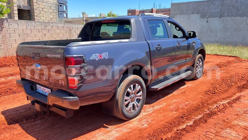 Big with watermark ford ranger maputo maputo 14049