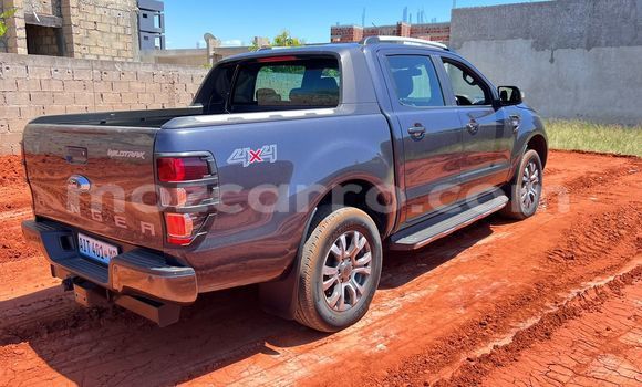 Tenga Tsaru Ford Ranger Sirivha Mota in Maputo in Maputo Tenga Tsaru Ford Ranger Sirivha Mota in Maputo in Maputo