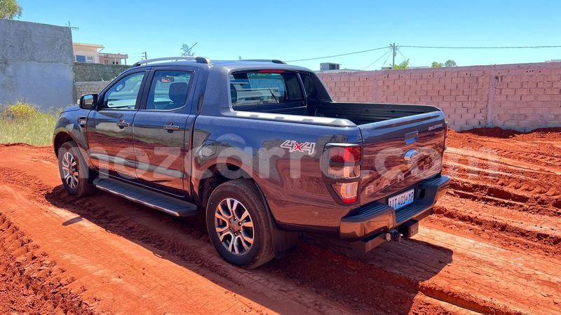 Big with watermark ford ranger maputo maputo 14049