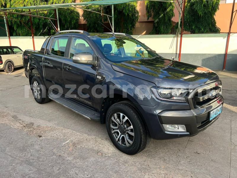 Big with watermark ford ranger maputo maputo 14049