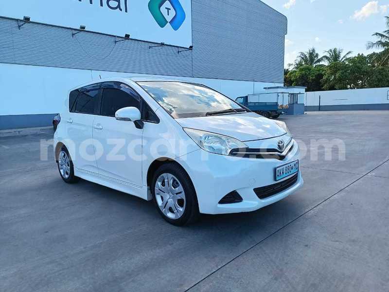 Big with watermark toyota ractis maputo maputo 14050