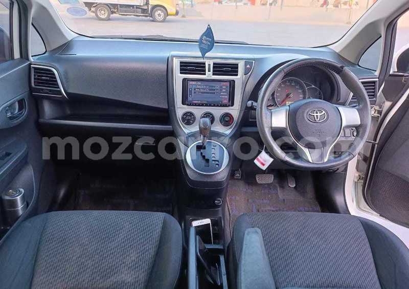 Big with watermark toyota ractis maputo maputo 14050