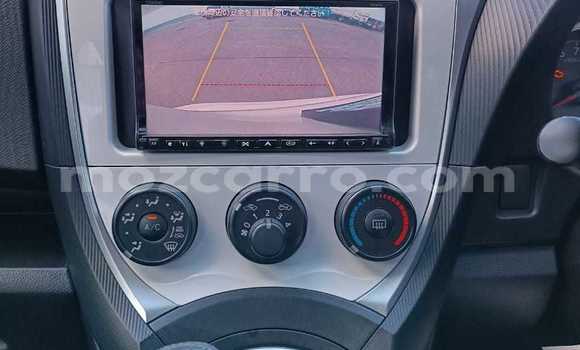Buy Used Toyota Ractis White Car in Maputo in Maputo Buy Used Toyota Ractis White Car in Maputo in Maputo