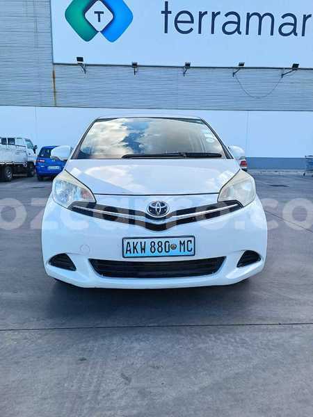 Big with watermark toyota ractis maputo maputo 14050