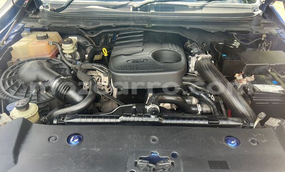 Buy Used Ford Ranger Blue Car in Maputo in Maputo Buy Used Ford Ranger Blue Car in Maputo in Maputo