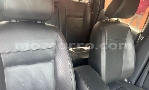 Buy Used Ford Ranger Blue Car in Maputo in Maputo Buy Used Ford Ranger Blue Car in Maputo in Maputo