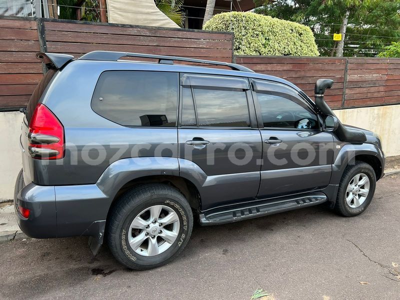 Big with watermark toyota land cruiser prado maputo maputo 14052