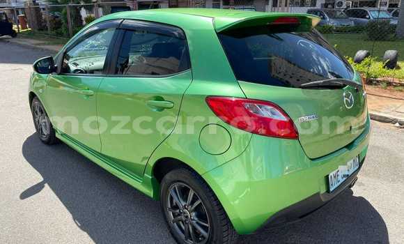 Tenga Tsaru Mazda Demio Girinhi Mota in Maputo in Maputo Tenga Tsaru Mazda Demio Girinhi Mota in Maputo in Maputo