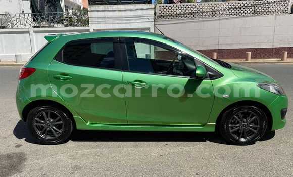 Tenga Tsaru Mazda Demio Girinhi Mota in Maputo in Maputo Tenga Tsaru Mazda Demio Girinhi Mota in Maputo in Maputo