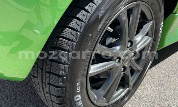 Tenga Tsaru Mazda Demio Girinhi Mota in Maputo in Maputo Tenga Tsaru Mazda Demio Girinhi Mota in Maputo in Maputo