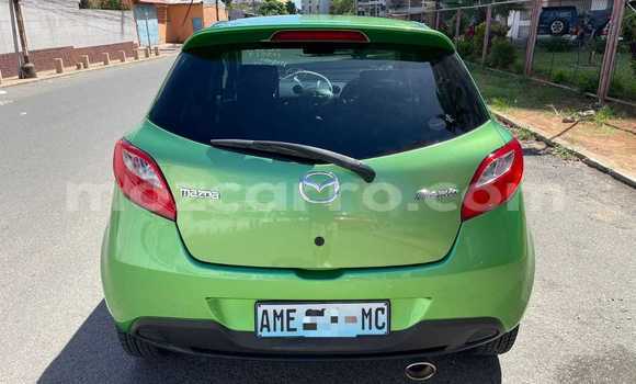 Tenga Tsaru Mazda Demio Girinhi Mota in Maputo in Maputo Tenga Tsaru Mazda Demio Girinhi Mota in Maputo in Maputo