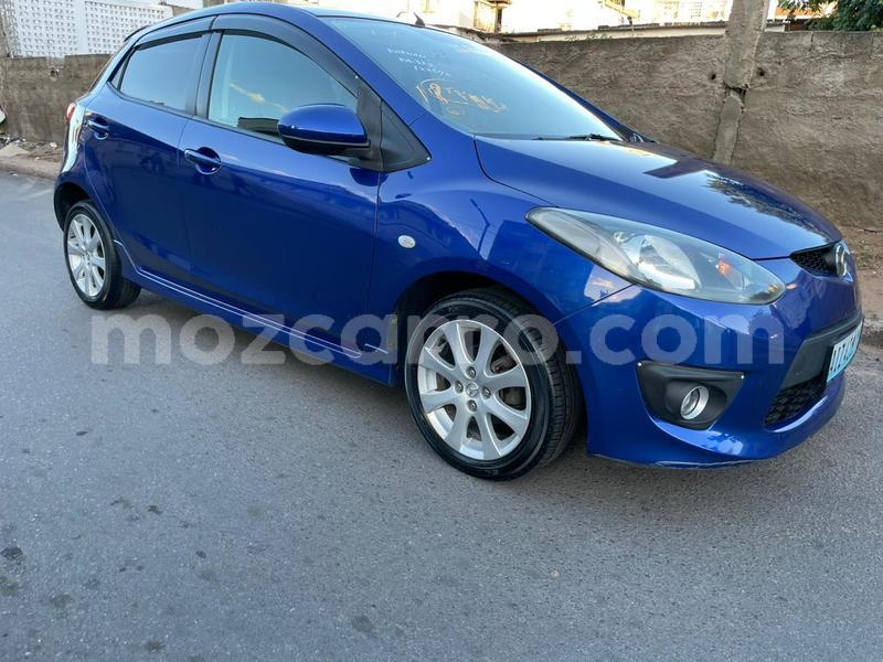 Big with watermark mazda demio maputo maputo 14054