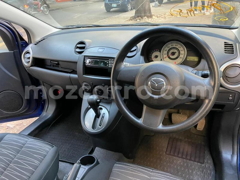 Big with watermark mazda demio maputo maputo 14054