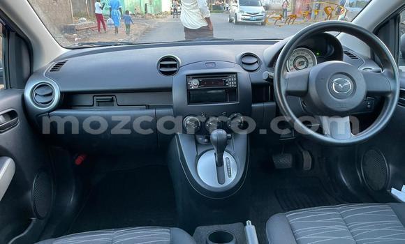 Nunua Ilio tumika Mazda Demio Bluu Gari ndani ya Maputo nchini Maputo Nunua Ilio tumika Mazda Demio Bluu Gari ndani ya Maputo nchini Maputo