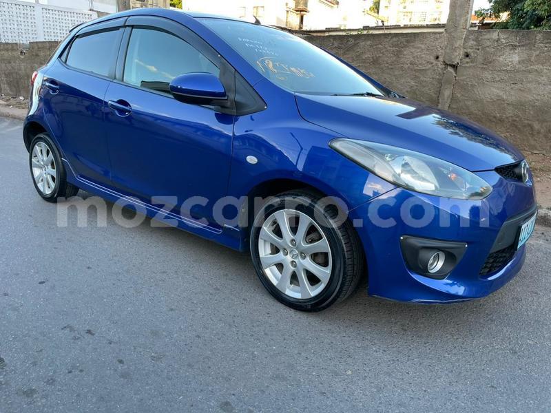 Big with watermark mazda demio maputo maputo 14054