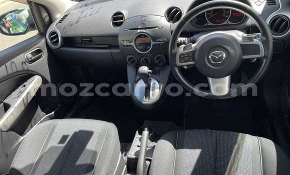 Nunua Ilio tumika Mazda Demio Bluu Gari ndani ya Maputo nchini Maputo Nunua Ilio tumika Mazda Demio Bluu Gari ndani ya Maputo nchini Maputo