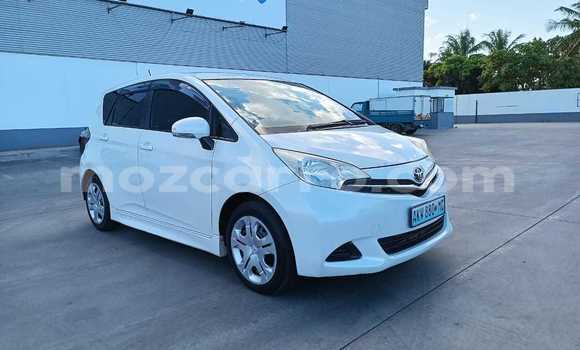 Tenga Tsaru Toyota Ractis Chena Mota in Maputo in Maputo Tenga Tsaru Toyota Ractis Chena Mota in Maputo in Maputo