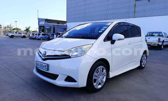 Tenga Tsaru Toyota Ractis Chena Mota in Maputo in Maputo Tenga Tsaru Toyota Ractis Chena Mota in Maputo in Maputo