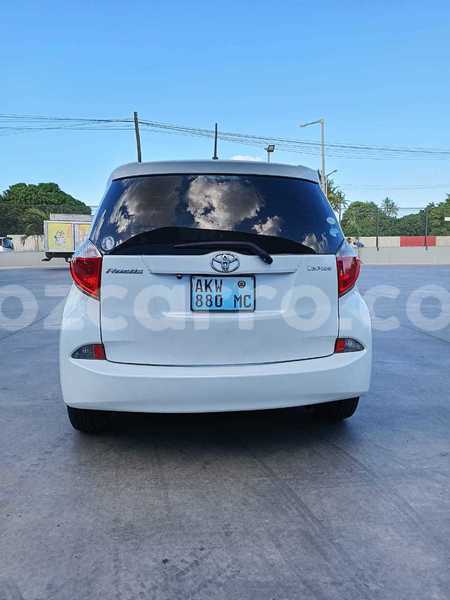 Big with watermark toyota ractis maputo maputo 14055