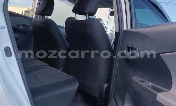 Tenga Tsaru Toyota Ractis Chena Mota in Maputo in Maputo Tenga Tsaru Toyota Ractis Chena Mota in Maputo in Maputo