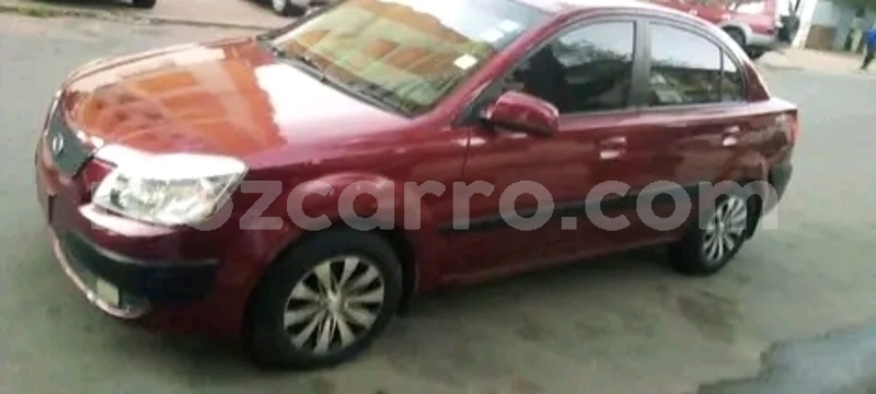 Big with watermark kia rio maputo maputo 14056