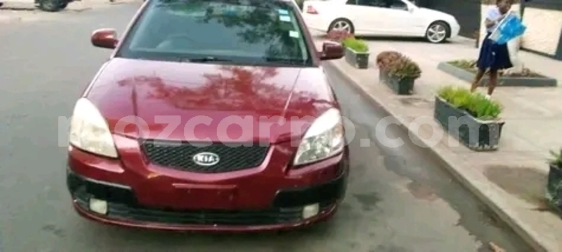 Big with watermark kia rio maputo maputo 14056