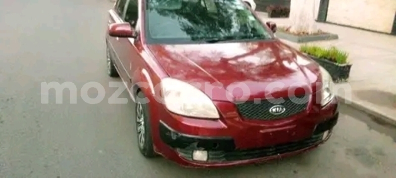 Big with watermark kia rio maputo maputo 14056