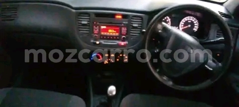 Big with watermark kia rio maputo maputo 14056