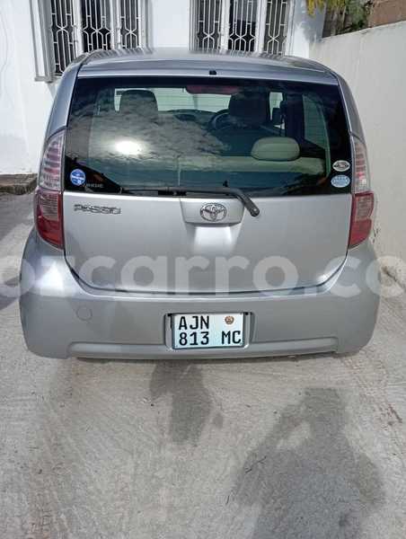 Big with watermark toyota passo maputo maputo 14057