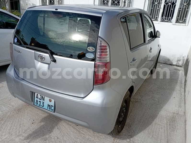 Big with watermark toyota passo maputo maputo 14057