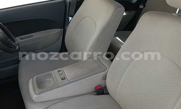 Buy Used Toyota Passo Silver Car in Maputo in Maputo Buy Used Toyota Passo Silver Car in Maputo in Maputo