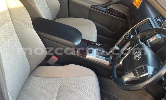 Buy Used Toyota Mark X White Car in Maputo in Maputo Buy Used Toyota Mark X White Car in Maputo in Maputo