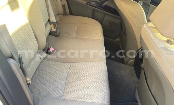 Buy Used Toyota Mark X White Car in Maputo in Maputo Buy Used Toyota Mark X White Car in Maputo in Maputo