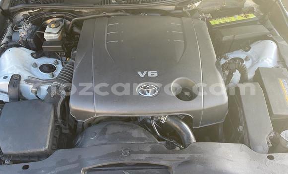 Buy Used Toyota Mark X White Car in Maputo in Maputo Buy Used Toyota Mark X White Car in Maputo in Maputo