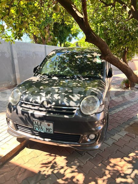 Big with watermark toyota sienta maputo maputo 14059