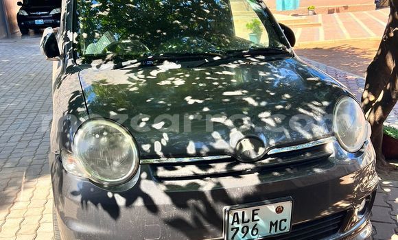 Tenga Tsaru Toyota Sienta Zvimwe Mota in Maputo in Maputo Tenga Tsaru Toyota Sienta Zvimwe Mota in Maputo in Maputo