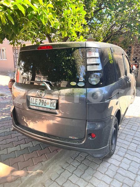 Big with watermark toyota sienta maputo maputo 14059