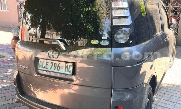 Tenga Tsaru Toyota Sienta Zvimwe Mota in Maputo in Maputo Tenga Tsaru Toyota Sienta Zvimwe Mota in Maputo in Maputo