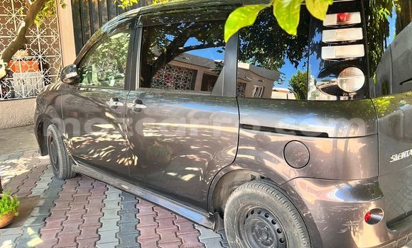 Tenga Tsaru Toyota Sienta Zvimwe Mota in Maputo in Maputo Tenga Tsaru Toyota Sienta Zvimwe Mota in Maputo in Maputo