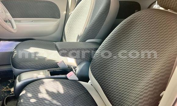 Tenga Tsaru Toyota Sienta Zvimwe Mota in Maputo in Maputo Tenga Tsaru Toyota Sienta Zvimwe Mota in Maputo in Maputo