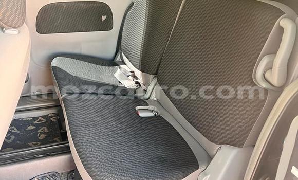 Tenga Tsaru Toyota Sienta Zvimwe Mota in Maputo in Maputo Tenga Tsaru Toyota Sienta Zvimwe Mota in Maputo in Maputo