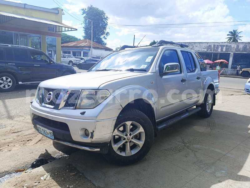 Big with watermark nissan navara maputo maputo 14060