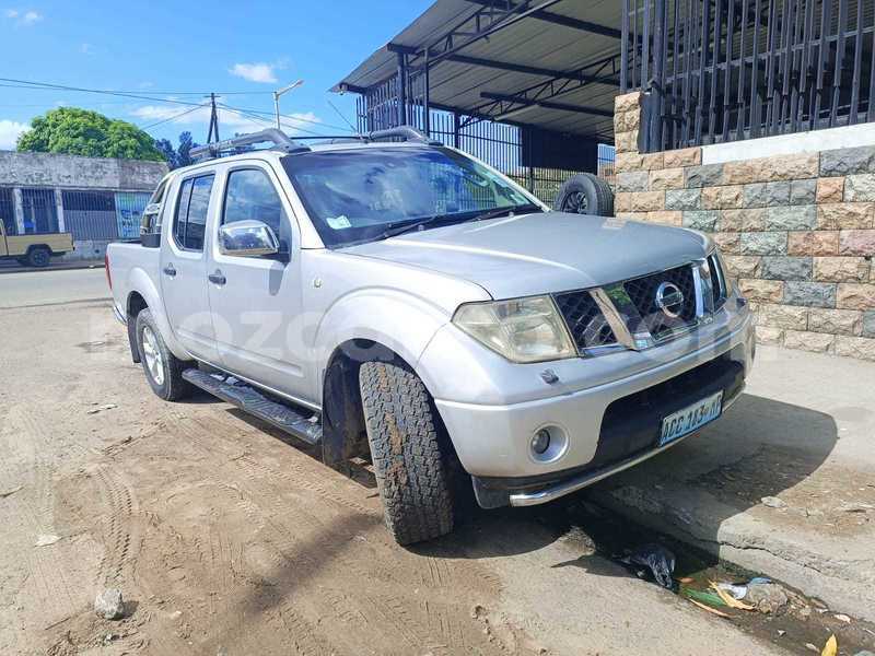 Big with watermark nissan navara maputo maputo 14060