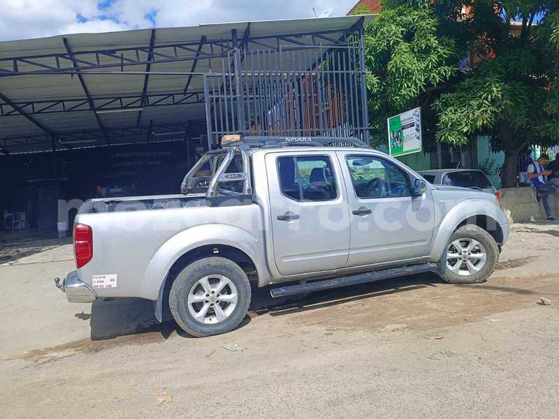 Big with watermark nissan navara maputo maputo 14060