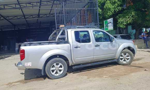 Tenga Tsaru Nissan Navara Sirivha Mota in Maputo in Maputo Tenga Tsaru Nissan Navara Sirivha Mota in Maputo in Maputo