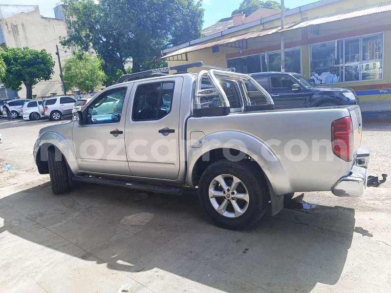 Big with watermark nissan navara maputo maputo 14060