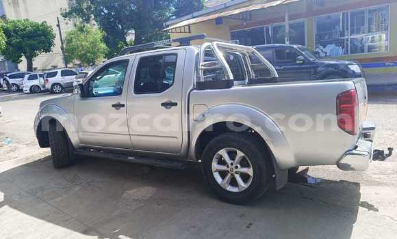 Tenga Tsaru Nissan Navara Sirivha Mota in Maputo in Maputo Tenga Tsaru Nissan Navara Sirivha Mota in Maputo in Maputo