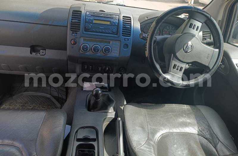 Big with watermark nissan navara maputo maputo 14060